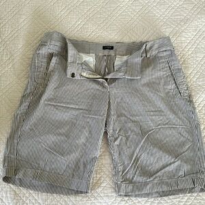 J Crew Shorts size 8 🔥🔥🔥